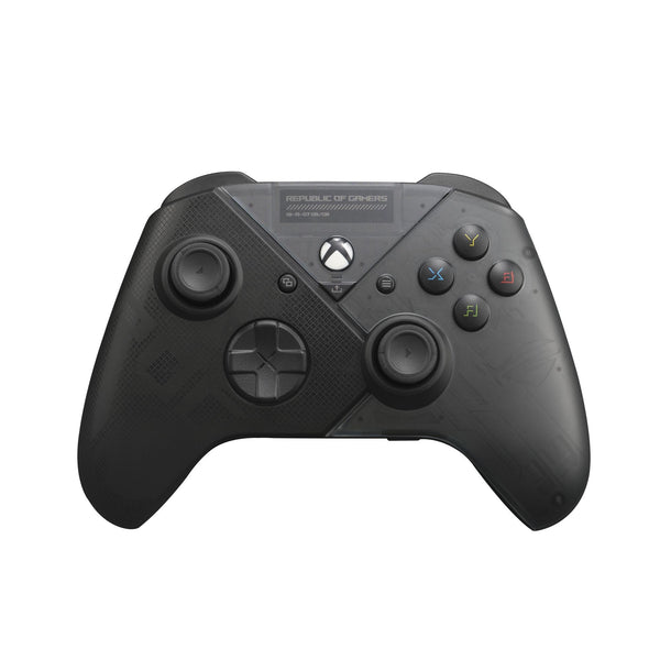 ASUS ROG Raikiri (GU200X) PC-Gamepad, offiziell lizenzierter Xbox-Controller