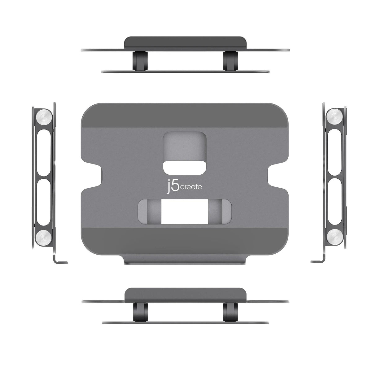 J5 MULTI-ANGLE LAPTOP STAND J5