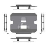 J5 MULTI-ANGLE LAPTOP STAND J5