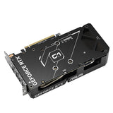 Asus GeForce RTX 5060 DUAL OC Edition Advanced 8GB