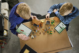 LEGO - Minecraft - Evoker Village Attack (21596) Lego