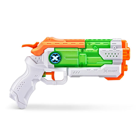XSHOT - Fast Fill Water Blaster Small (56220) X-Shot