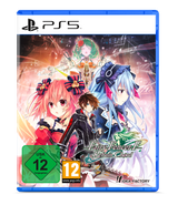 Fairy Fencer F: Refrain Chord