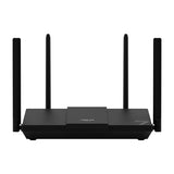 ASUS RT-BE50 set forfra