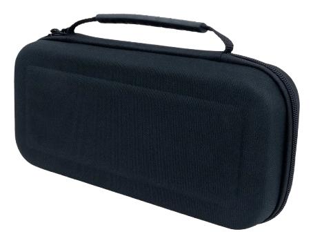 Nacon Classic Tasche L – Nintendo Switch 2 (schwarz)