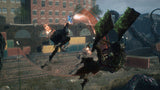 Devil May Cry 5 Devil Hunter Edition – Nintendo Switch 2 – Game-Key Card – kamp i spillet
