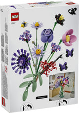 LEGO - Botanicals - Olivia Rodrigo's Flower Bouquet (11507) LEGO