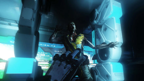 The Persistence (PSVR) (Nordic) – PS4 – produktbillede