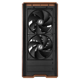 Lian Li LANCOOL 217 kabinet – Black Walnut – visning 3
