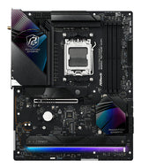ASRock B850 Riptide WiFi bundkort - produktbillede 3