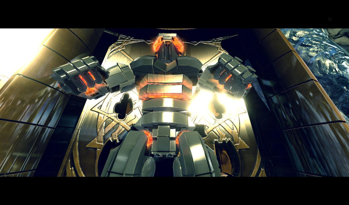 LEGO Marvel Superheroes (ES/Multi in Game) Warner Bros.