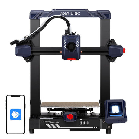 Anycubic Kobra 2 Pro 3D-printer