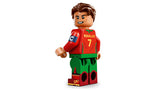 LEGO 43012 Editions Cristiano Ronaldo - Football Highlights Lego