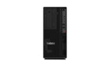 LENOVO ThinkStation P2 Tower G2 30JQ U7 270K Plus/64GB/512SSD/RTX 5070 – produktbillede