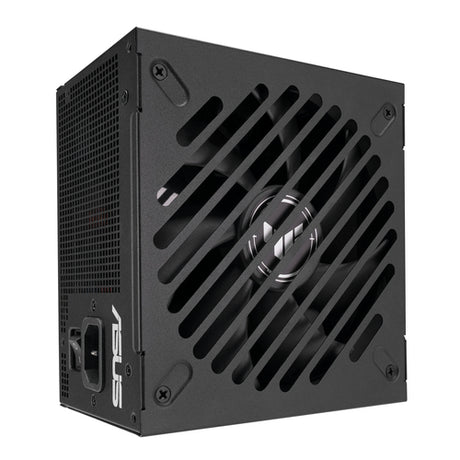 ASUS TUF Gaming 850G EVO – blæsergitter og netstik