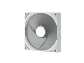 TRYX ROTA PRO 140mm Performance Fan Hvid TRYX