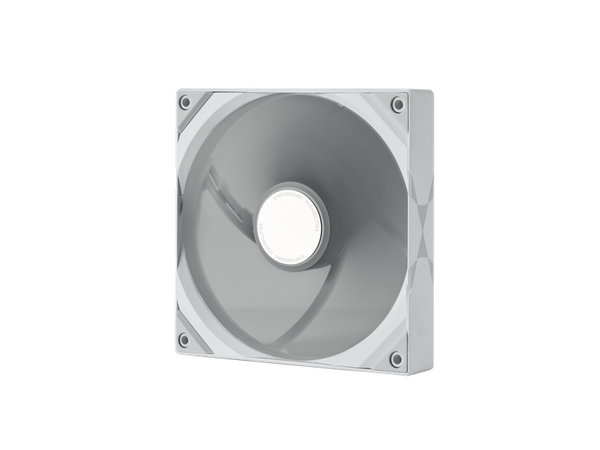 TRYX ROTA PRO 140mm Performance Fan Hvid
