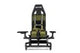 NL RACING FLIGHT SEAT PRO BOEING MILITARY EDITION NEXT LEVEL RACING