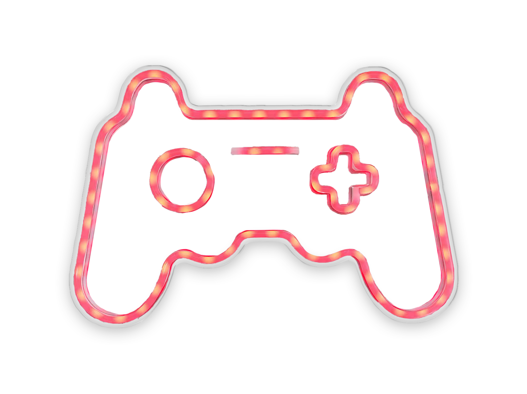 MECHARITE - RGBIC Controller LED Neon Lampe Mecharite