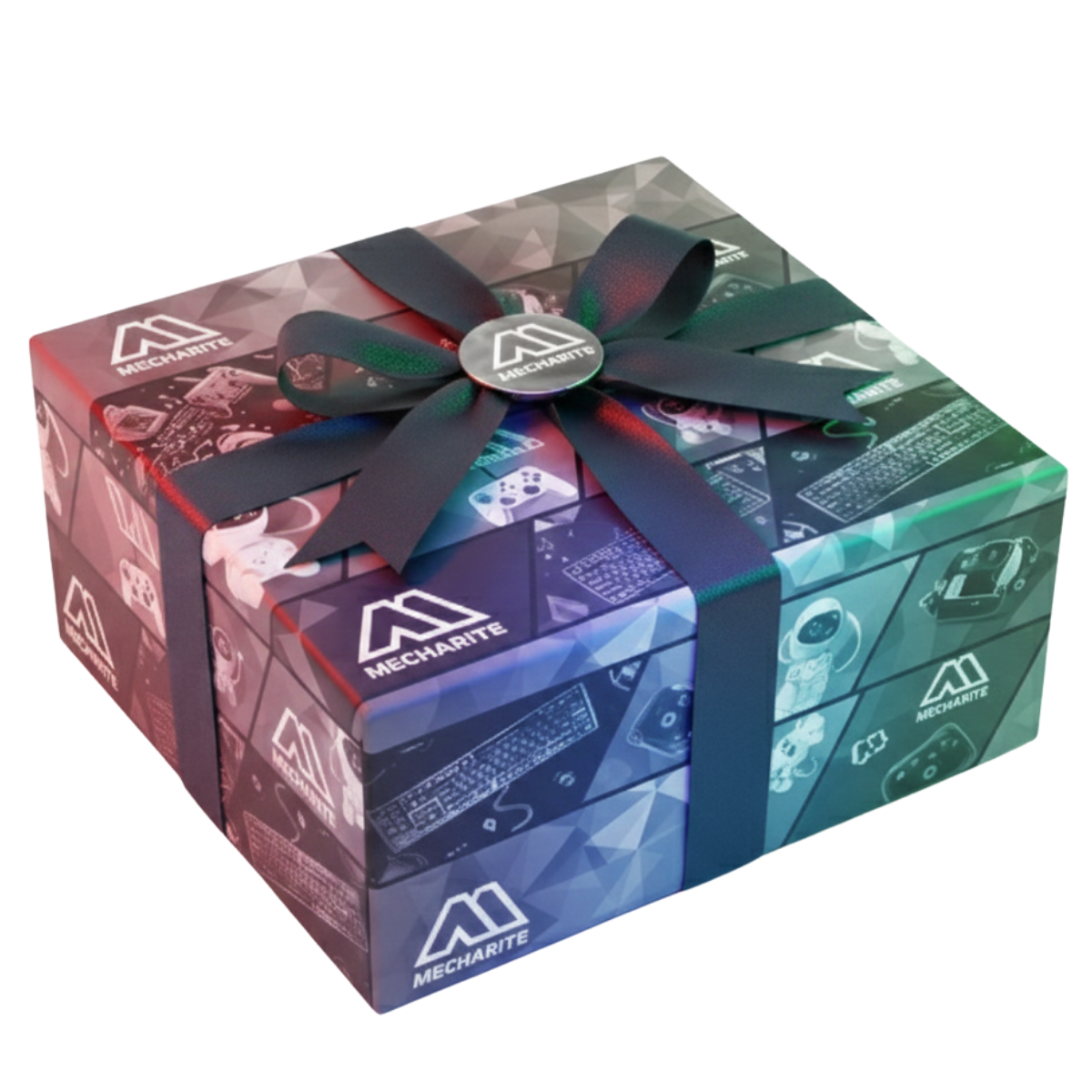 Mecharite Mystery Box Mecharite