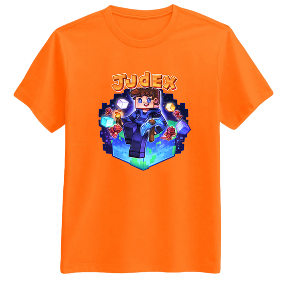 Judex Planet Tee