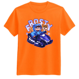 Frosty Snescooter Tee Frosty