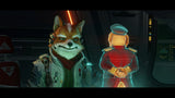 Star Fox Nintendo