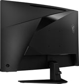 MSI MAG 32C6 – produktvisning 11