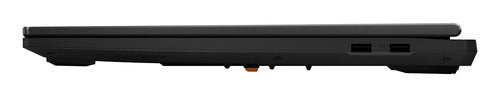 ASUS TUF Gaming A18 TUF808UM-DICS8103W – detalje af tilslutninger (vinkel 2)