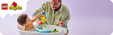 LEGO 10989 DUPLO water slide, construction toy Lego