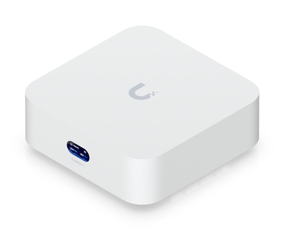 Ubiquiti UniFi Express 7 Ubiquiti