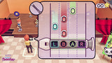 MY UNIVERSE: COOKING STAR RESTAURANT