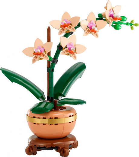 LEGO 10343 Botanicals Mini Orchid LEGO