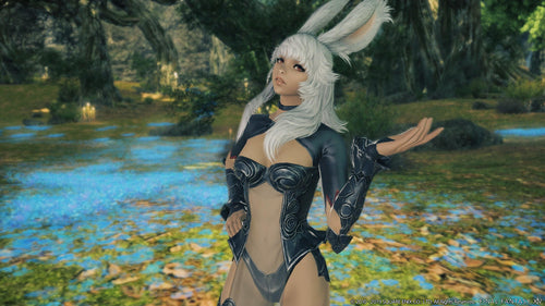 Final Fantasy XIV: Shadowbringers