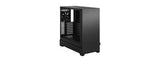 Midi Fractal Design Pop Silent Black Solid Fractal design