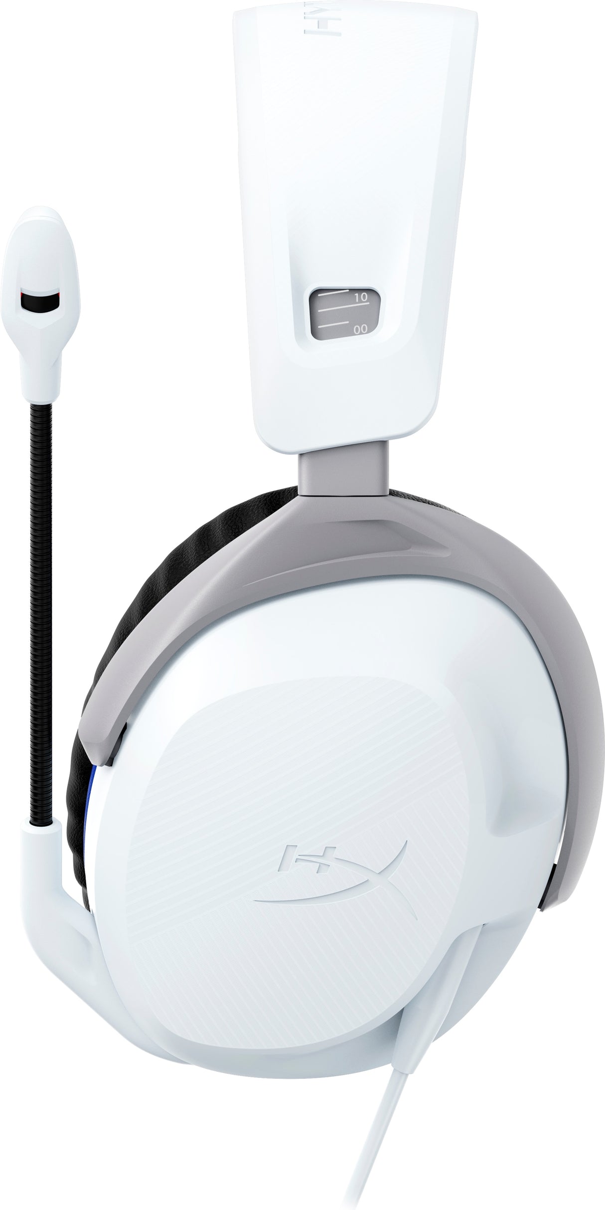 HyperX Cloud Stinger 2 - White - Headset - Sony PlayStation 5 Kingston Technology