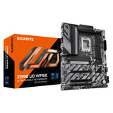 Gigabyte Z890 UD WIFI6E ATX LGA1851 sokkel Intel Z890 Express Gigabyte Technology