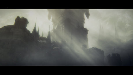 Dark Souls III (3): The Fire Fades