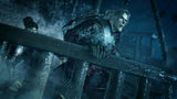 Nioh (Nordic)