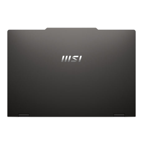MSI VenturePro A16 AI+ A3HWEG-003 – lukket låg