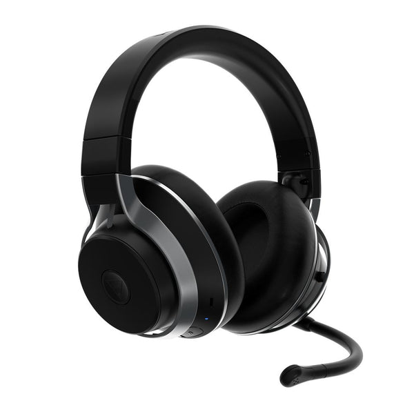 Turtle Beach Stealth PRO Kabelloses Headset Schwarz