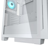 COUGAR Airface ECO, ARGB, hvid kabinet – produktdetalje
