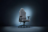 Razer - Iskur V2 X Light Grey Gaming Chair Razer