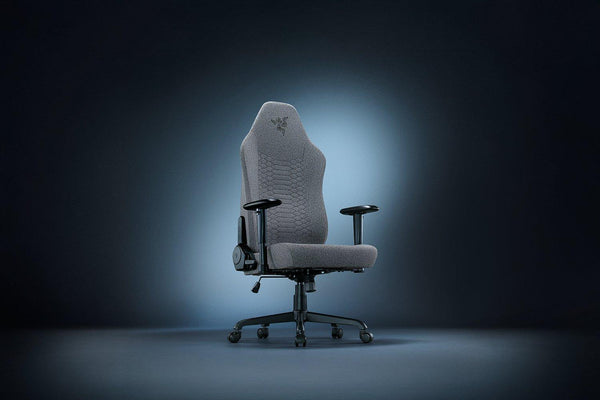 Razer Iskur V2 X Light Grey Gaming Chair