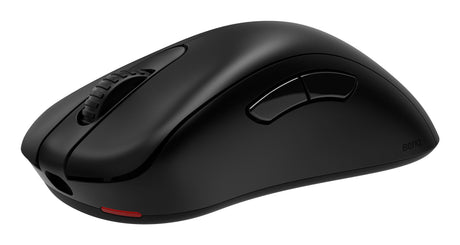 Zowie By BenQ - EC1-DW - Wireless Mouse - Pixart 3950 - 4k polling  - Middle size - Black BenQ Nordic (ZOWIE)