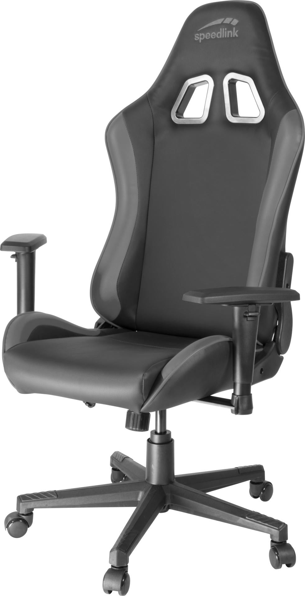 Speedlink - XANDOR Gaming Chair, black-grey Speedlink