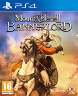 Mount and Blade II: BANNERLORD TaleWorlds Entertainment