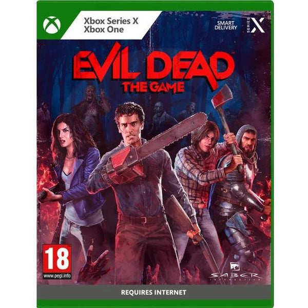 Evil Dead: The Game – Xbox One / Series X