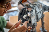 LEGO - Star Wars TM - Imperial Remnant AT-AT™ with INT-4 (75454) LEGO