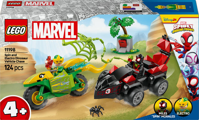 LEGO 11198 Marvel Spidey LEGO